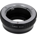 FotodioX Mount Adapter for Minolta SR/MD/MC-Mount Lens to Micro Four Thirds Camera