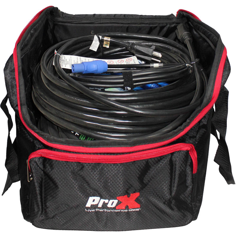 ProX XB-160 Padded Accessory Bag