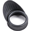 Alpine Astronomical Baader Winged Rubber Eyecup for 1.25" Eyepieces (40.5-41.5mm)