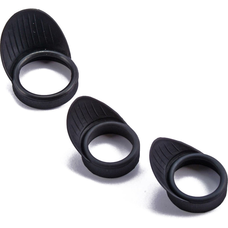 Alpine Astronomical Baader Winged Rubber Eyecup for 1.25" Eyepieces (40.5-41.5mm)