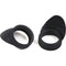 Alpine Astronomical Baader Winged Rubber Eyecup for 1.25" Eyepieces (40.5-41.5mm)