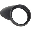 Alpine Astronomical Baader Winged Rubber Eyecup for 1.25" Eyepieces (40.5-41.5mm)