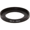 Nisha Bayonet II to 52 Adapter Ring (Black)