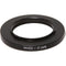 Nisha Bayonet II to 52 Adapter Ring (Black)