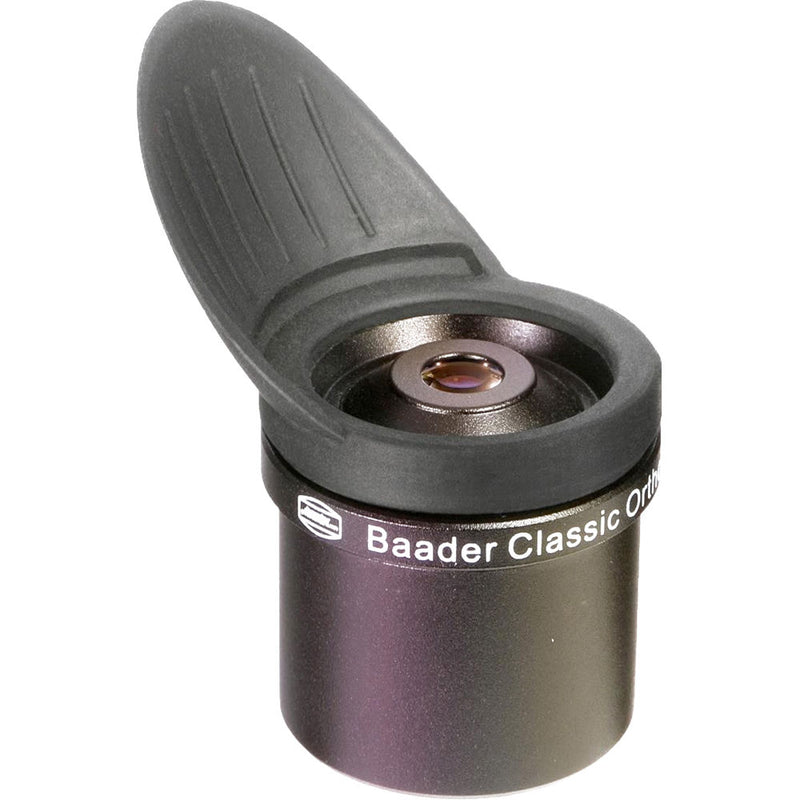 Alpine Astronomical Baader 6mm Classic Ortho Eyepiece (1.25")