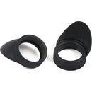 ALPINE ASTRONOMICAL Winged Rubber Eyecup for 33.5-34mm