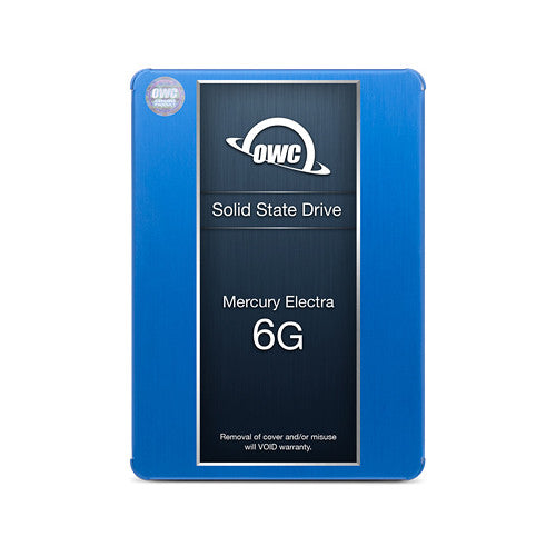 OWC 120GB Mercury Electra 6G 2.5" Internal SSD