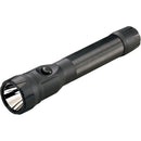 Streamlight PolyStinger DS Rechargeable LED Flashlight with 120/100 VAC Smart Charger