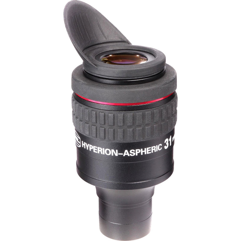 ALPINE ASTRONOMICAL Hyperion Aspheric 72 31mm Eyepiece with Winged Eyeshield (1.25"/2")