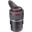 ALPINE ASTRONOMICAL Hyperion Aspheric 72 31mm Eyepiece with Winged Eyeshield (1.25"/2")