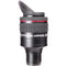 ALPINE ASTRONOMICAL Hyperion Aspheric 72 31mm Eyepiece with Winged Eyeshield (1.25"/2")