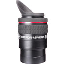 ALPINE ASTRONOMICAL Hyperion Aspheric 72 31mm Eyepiece with Winged Eyeshield (1.25"/2")