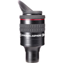 ALPINE ASTRONOMICAL Hyperion Aspheric 72 36mm Eyepiece with Winged Eyeshield (1.25"/2")