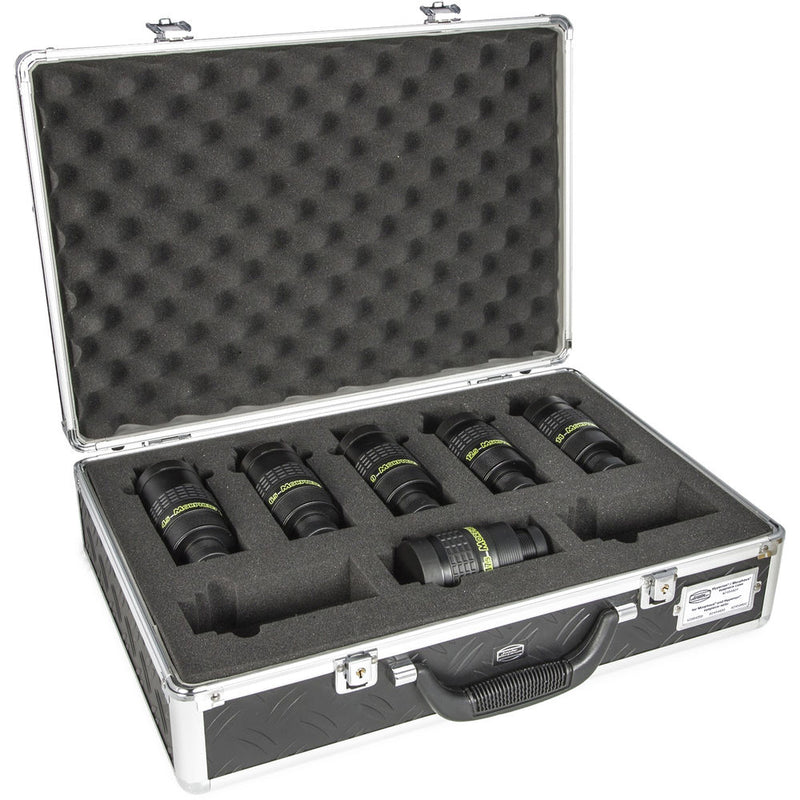 ALPINE ASTRONOMICAL Hyperion Eyepiece Case