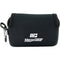 MegaGear Ultra-Light Neoprene Camera Case for Panasonic Lumix ZS200, TZ200, Leica C-Lux (Black)