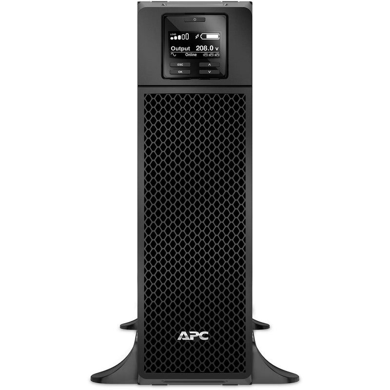 APC Smart-UPS On-Line SRT 5000VA 208V