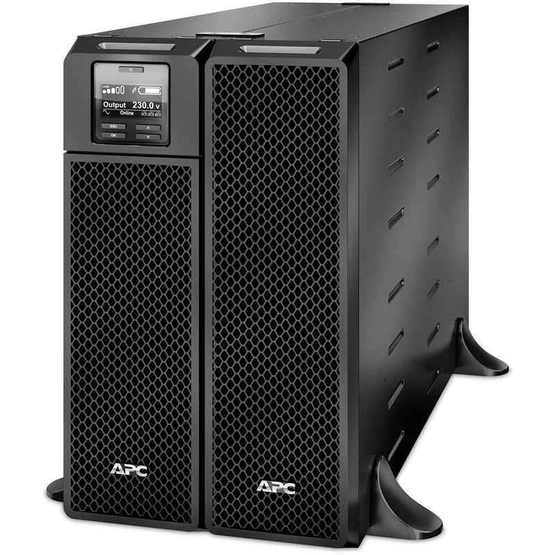 APC Smart-UPS On-Line SRT 5000VA 208V