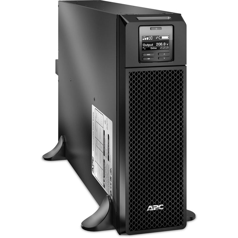 APC Smart-UPS On-Line SRT 5000VA 208V