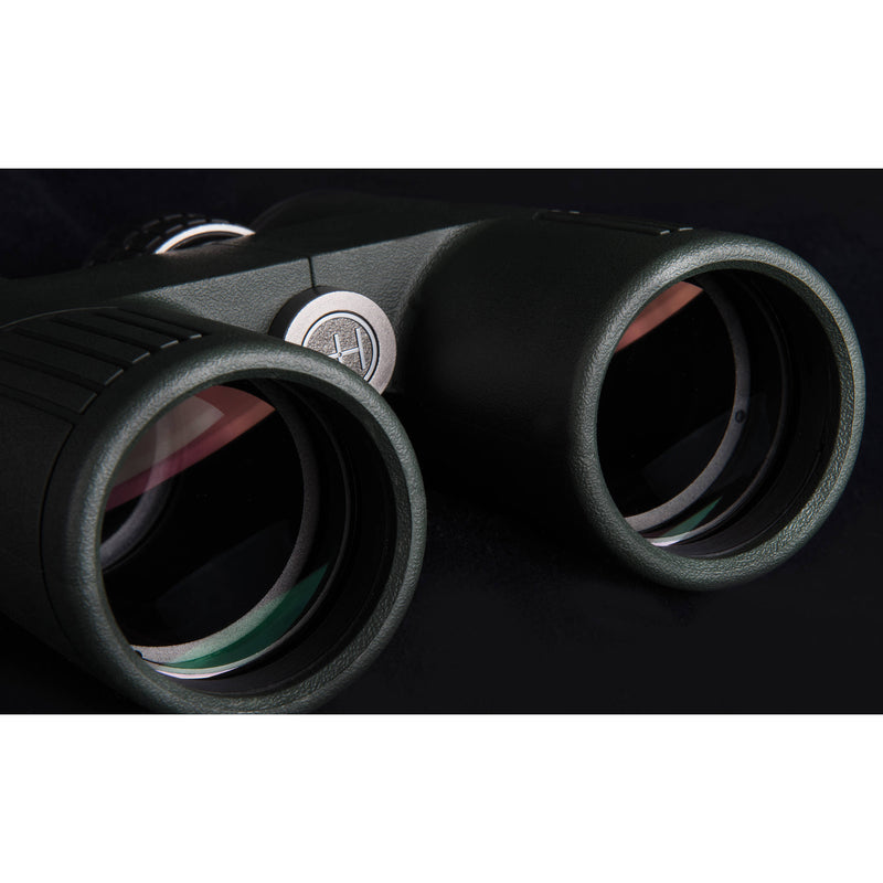 Hawke Sport Optics 8x42 Frontier ED X Binocular (Gray)