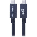 EZQuest USB 3.1 Gen 2 Type-C Cable (3.3')