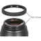 Alpine Astronomical Baader 76&deg; Morpheus 9mm Eyepiece (1.25"/2")