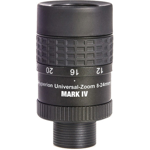 Alpine Astronomical Baader Hyperion 8-24 mm Mark IV Zoom Eyepiece (1.25"/2")