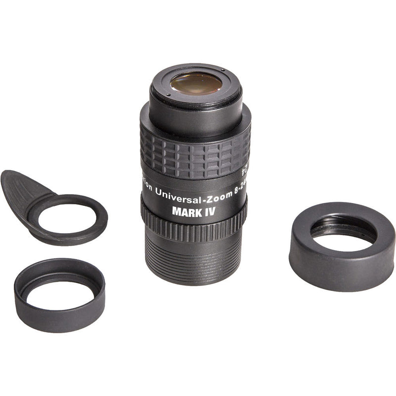 Alpine Astronomical Baader Hyperion 8-24 mm Mark IV Zoom Eyepiece (1.25"/2")