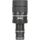 Alpine Astronomical Baader Hyperion 8-24mm Mark IV Zoom Eyepiece with Hyperion Zoom Barlow Lens