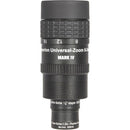 Alpine Astronomical Baader Hyperion 8-24mm Mark IV Zoom Eyepiece with Hyperion Zoom Barlow Lens