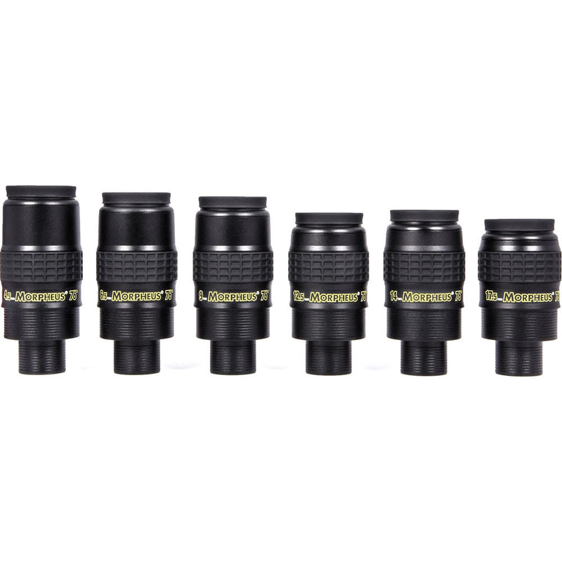 ALPINE ASTRONOMICAL Baader Morpheus 76 14mm Eyepiece (1.25"/2")