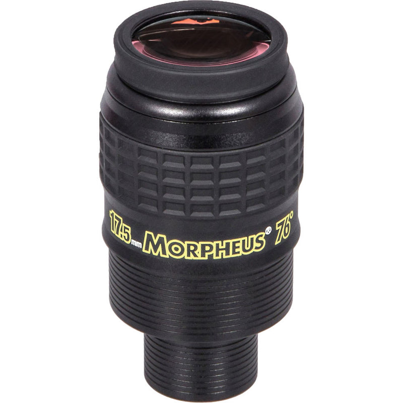 ALPINE ASTRONOMICAL Baader Morpheus 76 17.5mm Eyepiece (1.25"/2")