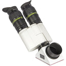 ALPINE ASTRONOMICAL Baader Morpheus 76 17.5mm Eyepiece (1.25"/2")