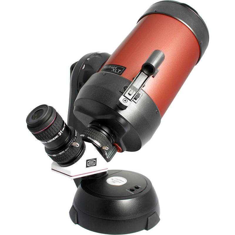 Alpine Astronomical Baader 2" ClickLock Eyepiece Clamp for 2" SCT Visual Back Threads