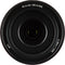 Sony FE 24-105mm f/4 G OSS Lens