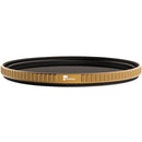 PolarPro 82mm ND100K QuartzLine Solid Neutral Density 4.5 Filter (15 Stops)