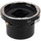 FotodioX Pro TLT ROKR Tilt/Shift Adapter for Hasselblad V-Mount Lens to Sony E-Mount Camera