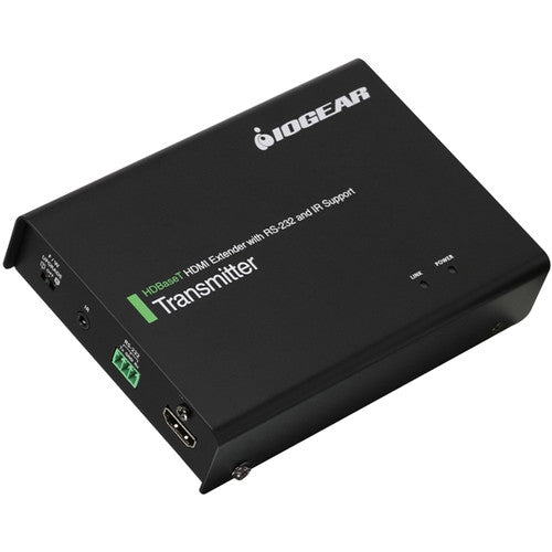 IOGEAR GVE340 HDBaseT-Lite HDMI Extender Kit