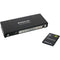 IOGEAR GHSW8441 4-Port 4K HDMI Switcher