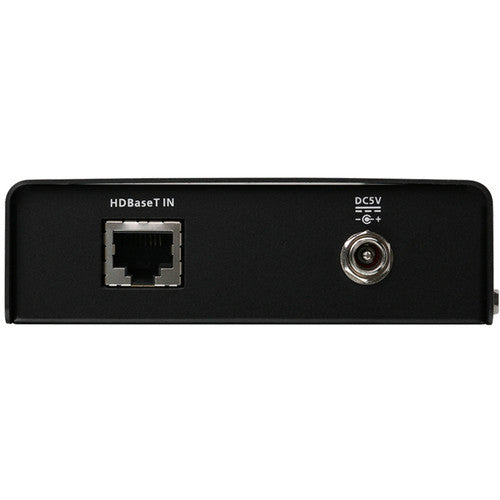 IOGEAR GVE340 HDBaseT-Lite HDMI Extender Kit