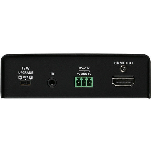 IOGEAR GVE340 HDBaseT-Lite HDMI Extender Kit