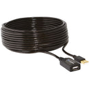 Sabrent USB 2.0 Active Extension Cable - 32'