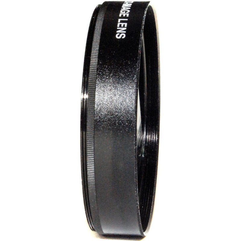 Nisha 55mm Multi-Image Lens/ 3R - Round