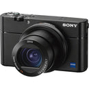 Sony Cyber-shot DSC-RX100 VA Digital Camera