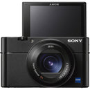 Sony Cyber-shot DSC-RX100 VA Digital Camera