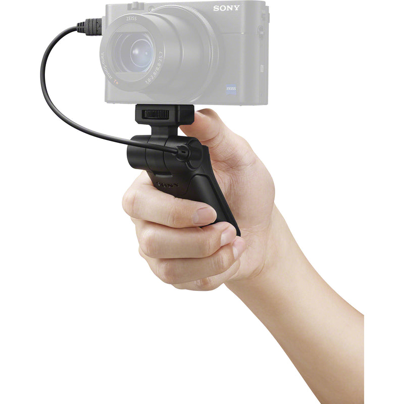 Sony Cyber-shot DSC-RX100 VA Digital Camera