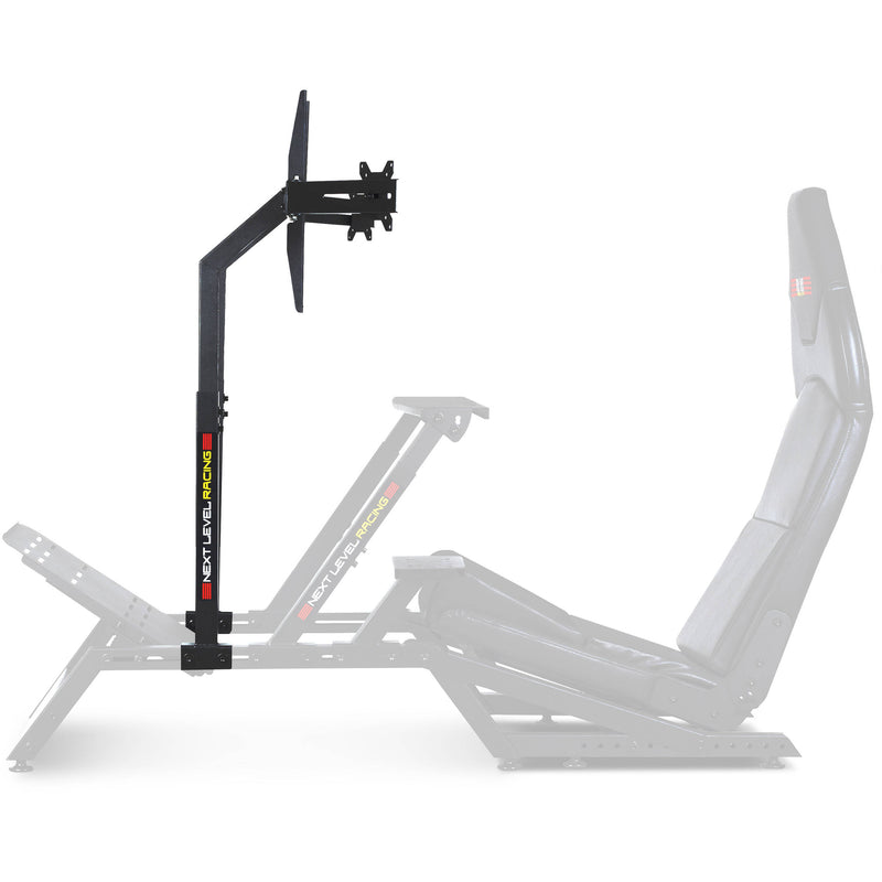 Next Level Racing F-GT Monitor Stand (Matte Black)