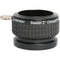 Alpine Astronomical Baader 2" ClickLock Eyepiece Clamp for Takahashi Focusers with M72 Threads