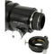 Alpine Astronomical Baader 2" ClickLock Eyepiece Clamp for Takahashi Focusers with M72 Threads