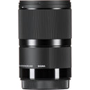 Sigma 70mm f/2.8 DG Macro Art Lens for Canon EF