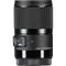 Sigma 70mm f/2.8 DG Macro Art Lens for Canon EF